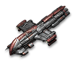 Harbinger: хранитель